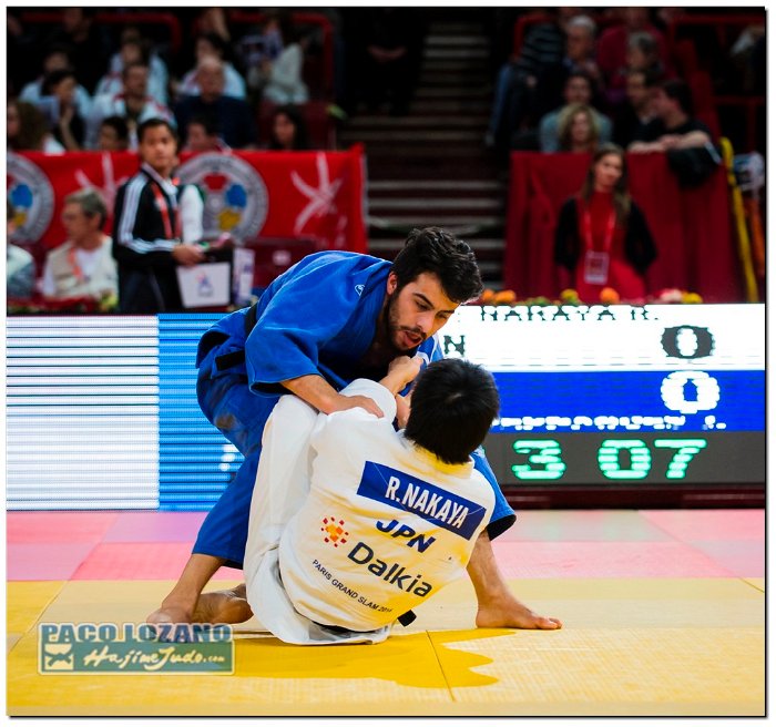 Paris 2014 by P.Lozano cat -73 kg (55)